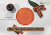 Ứng dụng của tinh dầu quế trong phòng ngừa COVID-19