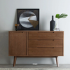 Màu Fade Walnut
