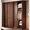 Màu Fade Walnut