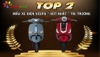 TOP 2 MẪU XE ĐIỆN VESPA HOT NHẤT HIỆN NAY