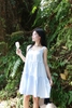 Xanh dương