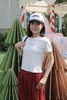 Trắng