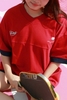 Đỏ