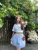 Xanh dương