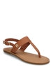 Sandal nữ kiểu kẹp (thong / T-strap) Tommy Hilfiger Size 39