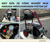 MÁY RỬA XE CÔNG NGHIỆP HAKUDA 3KW MRXCAHKD3000 – SỨC MẠNH VƯỢT TRỘI, PISTON SỨ Bền Bỉ