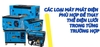 Các Loại Máy Phát Điện Phù Hợp Để Thay Thế Điện Lưới Trong Từng Trường Hợp