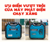 Ưu Điểm Vượt Trội Của Máy Phát Điện Chạy Xăng: Lựa Chọn Tối Ưu Cho Gia Đình và Nhu Cầu Linh Hoạt