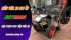 Máy Rửa Xe Cao Áp Jetman 3KW JM30H - Lựa Chọn Phù Hợp Cho Tiệm Rửa Xe