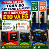 Từ hôm nay 1/6, toàn bộ cây xăng cả nước chỉ bán xăng E10 và E5