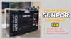 Tìm Hiểu Máy Phát Điện Chạy Dầu Sunpor 8KW KDE11000-DP