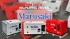 Tìm Hiểu Về Máy Phát Điện Chạy Dầu Marusaki