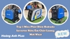 Top 3 Máy Phát Điện Hakuda Inverter Siêu Êm Chất Lượng Mới Nhất
