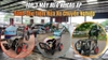 Top 3 Máy Rửa Xe Cao Áp Dành Cho Tiệm Chất Lượng Nhất