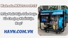 Tại Sao Hakuda HKD5000P1T Là Máy Phát Điện Dầu Được Ưa Chuộng Nhất Hiện Nay?
