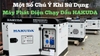 Một Số Chú Ý Khi Sử Dụng Máy Phát Điện Chạy Dầu HAKUDA