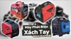 Top 5 Máy Phát Điện Xách Tay Đáng Mua Nhất Hiện Nay