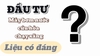 Đầu tư máy bơm nước cứu hỏa chạy xăng liệu có đáng?