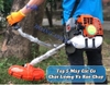 Top 5 Máy Cắt Cỏ Chất Lượng Và Bán Chạy Nhất Hiện Nay