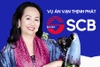 ĐƯỜNG ĐI CỦA HƠN 480.000 TỶ ĐỒNG BỊ BÀ TRƯƠNG MỸ LAN ĐÁNH CẮP TỪ SCB