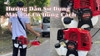 Hướng Dẫn Sử Dụng Máy Cắt Cỏ Đúng Cách