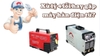 Xử lý 4 lỗi hay gặp máy hàn điện tử?