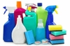 Hóa chất tẩy rửa