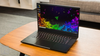 Razer Blade 15 Advanced 2019 RZ09-0301 Mercury White - i7 9750H RTX2070 FHD 15.6 inch 144Hz