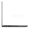 Laptop Acer Gaming Aspire 7 A715-76G Core i5-12450H SSD 512GB RTX 3050 15.6 inch FHD 144Hz