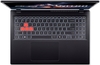 [Laptop Gaming cũ] Acer Gaming Nitro Lite 16 NL16-71G - Intel Core i5 13420H Nvidia RTX 3050 15.6 inch FHD 165Hz