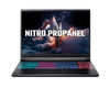 [Like new] Acer Nitro ProPanel ANV16S-41 - AMD Ryzen 7 260 RAM 16GB RTX 5060 16 inch FHD+ 180Hz