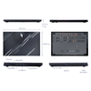 Laptop Acer Nitro V ANV15-51-53NE - Core i5 13420H Geforce RTX 2050 15.6 inch FHD 144Hz