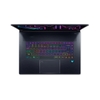 Acer Predator Triton 17 PTX17-71 - Core i9 13900HX RAM 64GB SSD 2TB RTX 4090 17inch 2K 250Hz DCI-P3 100%