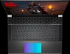 Laptop Gaming Dell Alienware X16 R1 - Intel Core i9 13900HK RTX 4080 16 inch FHD+ 480Hz