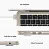 Apple MacBook Air M2 2024 8CPU 8GPU RAM 16GB SSD 256GB