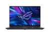[Laptop gaming cũ] Asus ROG Flow X16 GV601RW - AMD Ryzen 9 6900HS RTX 3070Ti 2.5K 16inch 165Hz Cảm ứng xoay 360 độ