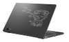 Asus ROG Zephyrus G14 GA401QE Anime Matrix Led - Ryzen 7 5800HS RTX 3050Ti 14inch FHD 120Hz 100% DCI-P3
