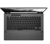 Asus ROG Zephyrus G14 GA401QE Anime Matrix Led - Ryzen 7 5800HS RTX 3050Ti 14inch FHD 120Hz 100% DCI-P3