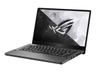 Asus ROG Zephyrus G14 GA401QE Anime Matrix Led - Ryzen 7 5800HS RTX 3050Ti 14inch FHD 120Hz 100% DCI-P3