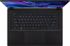 Laptop Asus ROG Flow X16 GV601VV -  Intel Core i9 13900H RTX 4060 2.5K 16inch 240Hz Mini LED Touch