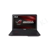 [Laptop Gaming cũ] Asus ROG G551JW - Core i7 4720HQ RAM 16GB Nvidia GTX 960 15.6inch FHD IPS
