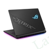 Laptop Asus ROG Scar 18 G835LW 2025 - Intel Core Ultra 9 275HX RAM 32GB SSD 2TB NVIDIA RTX 5080 18