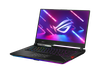 Laptop Gaming Asus ROG Scar G533ZM  - Core i7 12700H Nvidia RTX 3060 15.6 inch 2.5K 240Hz