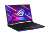 Laptop Gaming Asus ROG Scar G533ZM  - Core i7 12700H Nvidia RTX 3060 15.6 inch 2.5K 240Hz