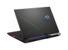Laptop Gaming Asus ROG Scar G533ZM  - Core i7 12700H Nvidia RTX 3060 15.6 inch 2.5K 240Hz