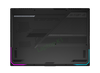 Laptop Gaming Asus ROG Scar G533ZM  - Core i7 12700H Nvidia RTX 3060 15.6 inch 2.5K 240Hz