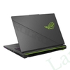 [Laptop Gaming cũ] Asus ROG Strix G16 G614JVR 2024 - Core i9 14900HX RAM 16GB Nvidia RTX 4060 16 inch 2.5K 240Hz