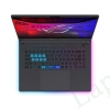 Laptop Asus ROG Strix G16 G614 2025 - AMD Ryzen 9 8940HX NVIDIA RTX 5070Ti 16inch 2.5K 165Hz