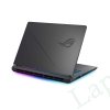 Laptop Asus ROG Strix G16 G614 2025 - AMD Ryzen 9 8940HX NVIDIA RTX 5070Ti 16inch 2.5K 165Hz