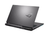 Laptop Gaming Asus ROG Strix G17 G713RM LL016W - Ryzen 7 6800H RTX 3060 17.3inch 2K 240Hz